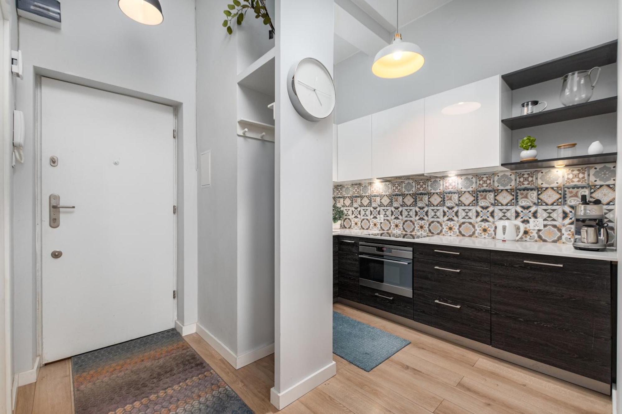 Traugutta 3 By Homeprime Apartament *