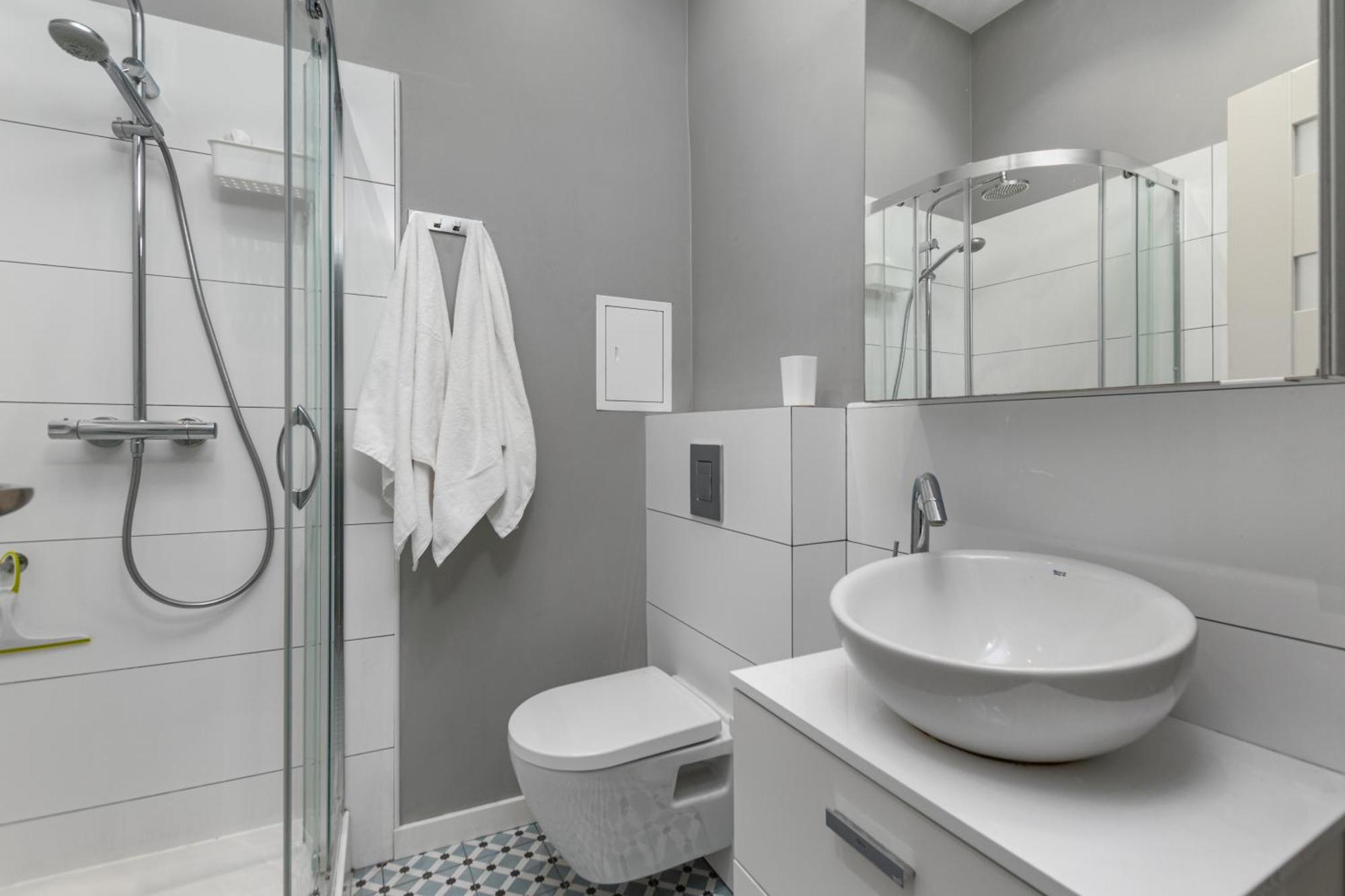 Apartament Traugutta 3 By Homeprime *